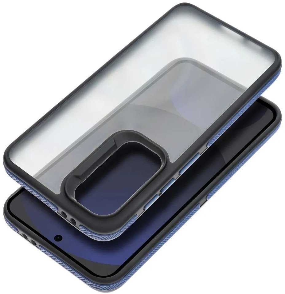 Oem Dėklas NEO skirtas Samsung Galaxy A56 5G mėlynos spalvos
