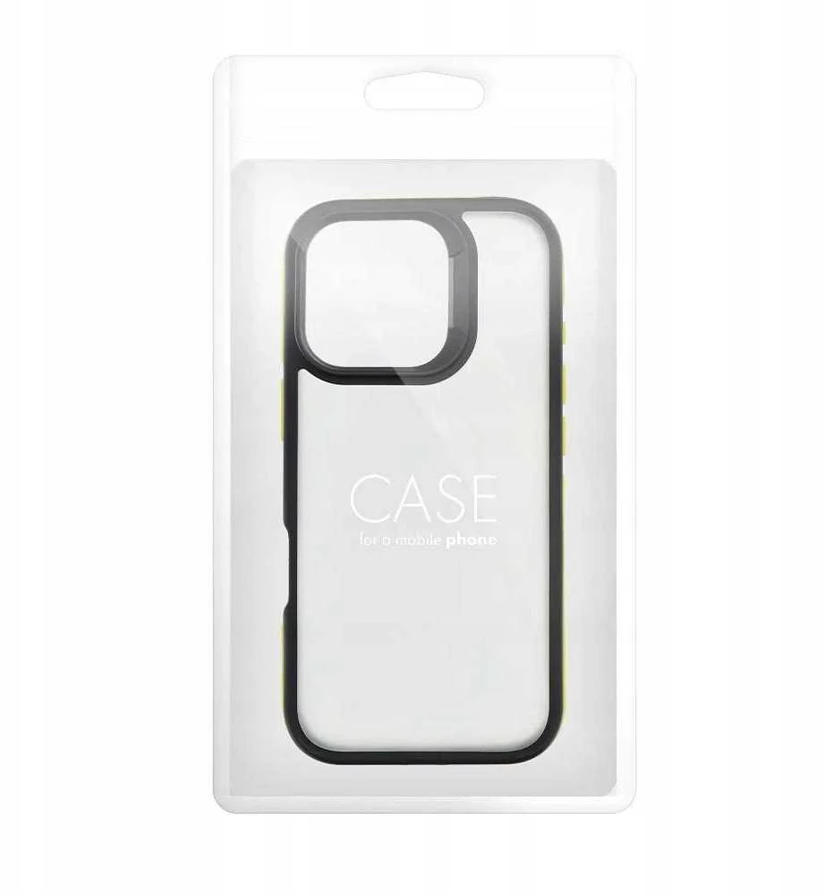 Oem Originalus dėklas, skirtas iPhone 16e Neo (SE 4 2025), geltonas