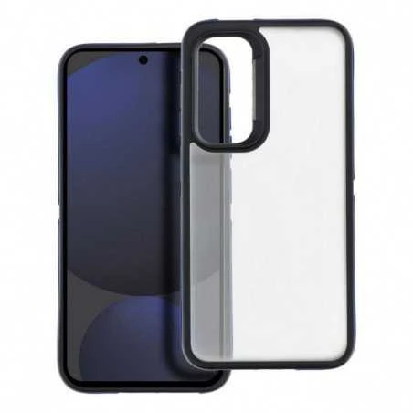 Dėklas Oem Case for iPhone 17 AIR Neo mėlynas