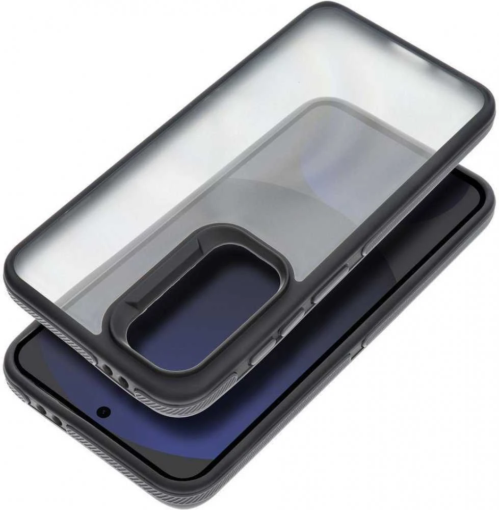 Oem Dėklas NEO skirtas Xiaomi Redmi Note 14 Pro 4G juodos spalvos