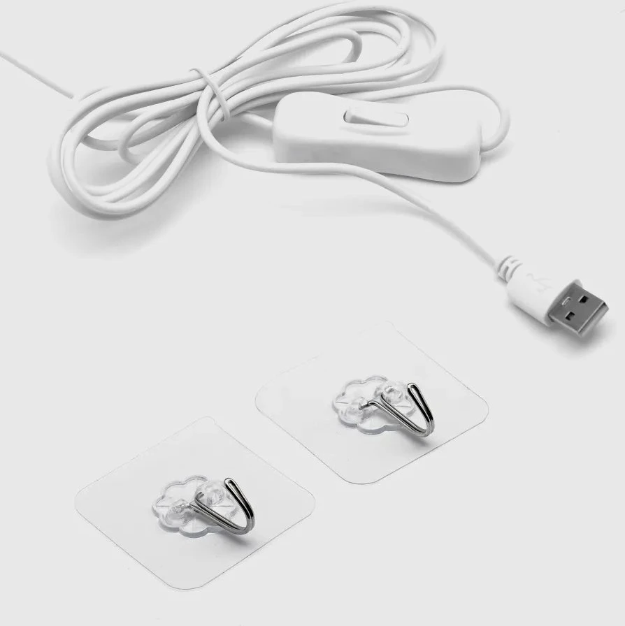 Oem Neoninis LED ir USB - Good Vibes 2 modelis