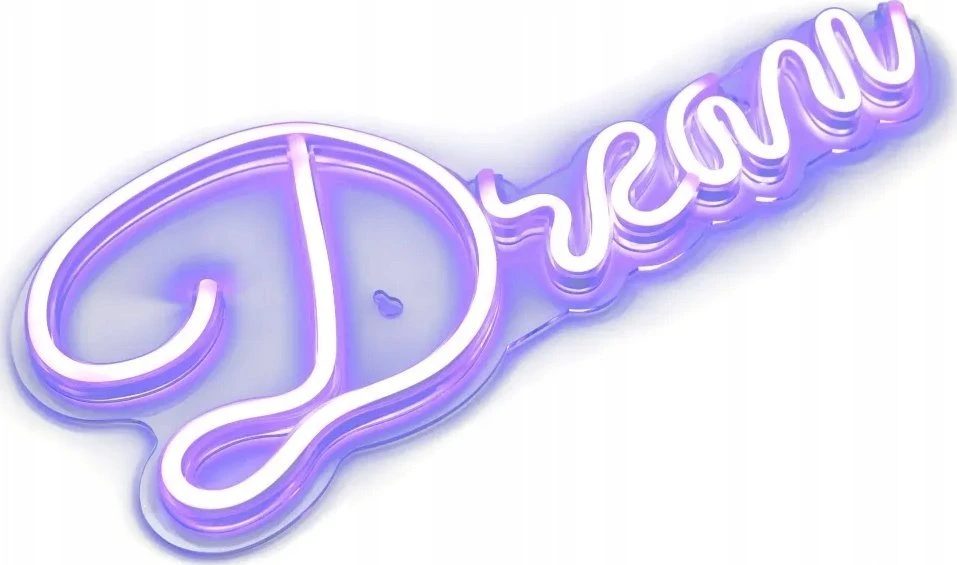 Oem Neoninis LED su USB - Dream 2modelis