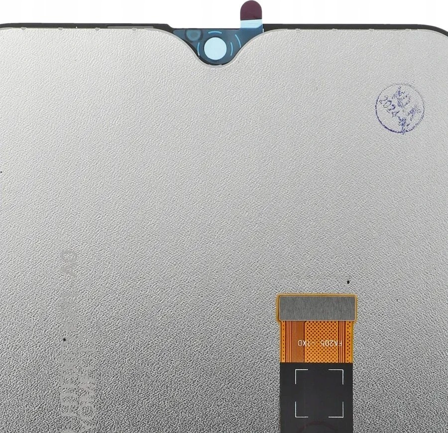 FixCell LCD Ekranas, skirtas OPPO A5S A7 A12 OEM be rėmelio