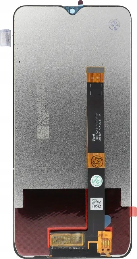 FixCell LCD Ekranas, skirtas OPPO A5S A7 A12 OEM be rėmelio