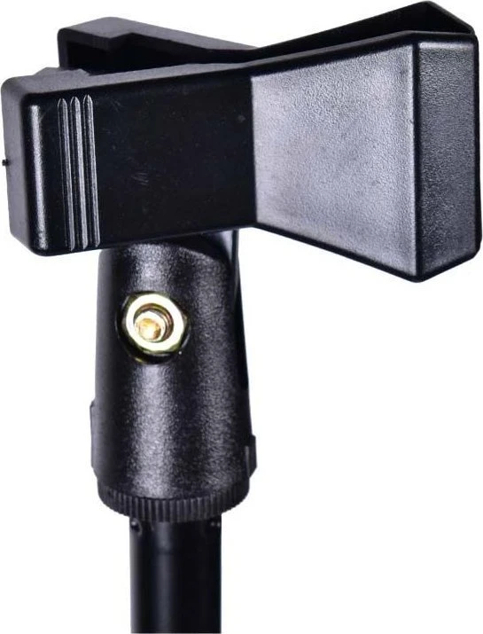 NN M2 dvigubo mikrofono trikojo stovas 2 mikrofonams