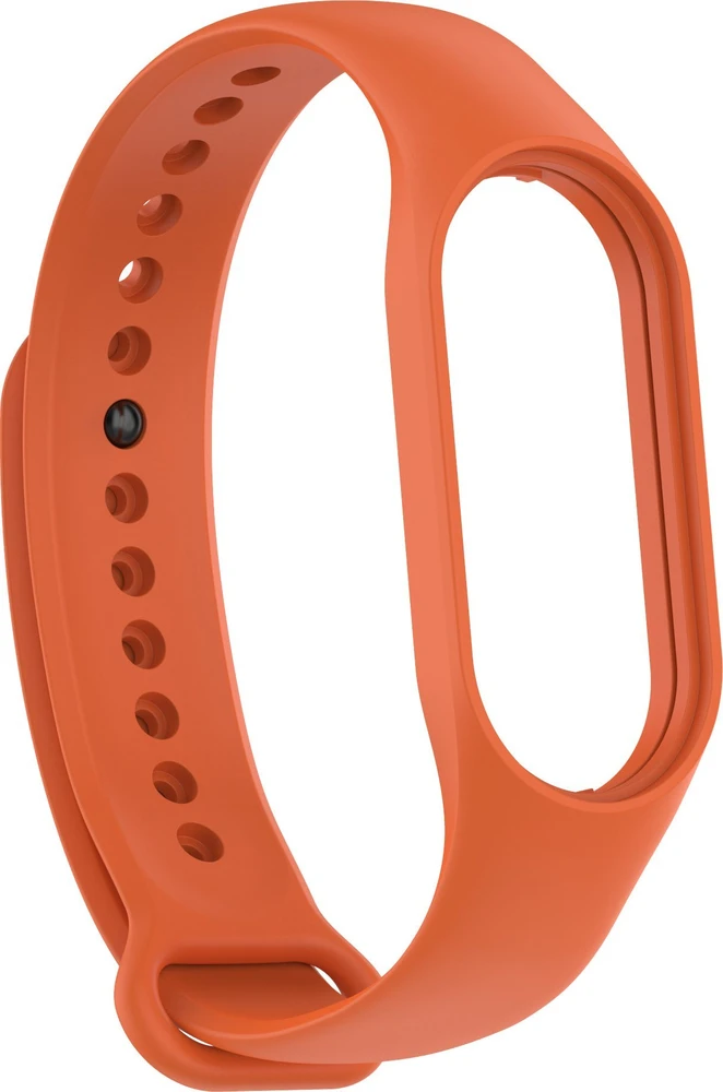 Telcon Oranžinis SMART BAND STRAP M7 Oranžinis