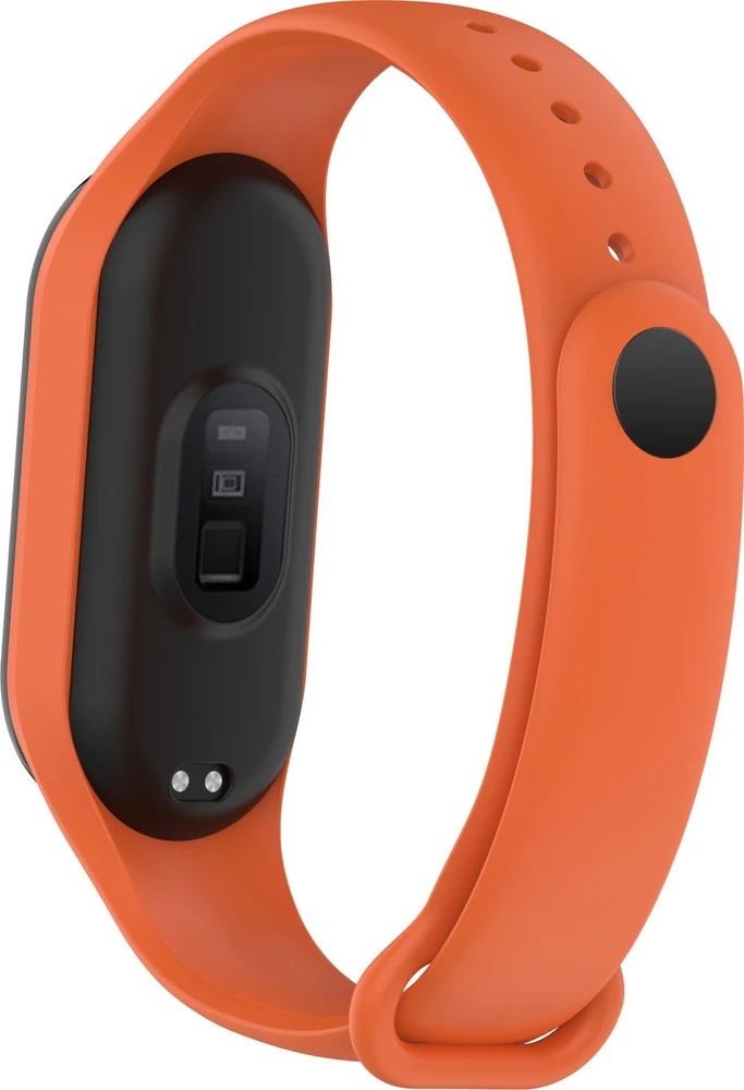 Telcon Oranžinis SMART BAND STRAP M7 Oranžinis