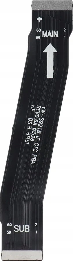 OEM pagrindinis signalo kabelis, skirtas SAMSUNG S24