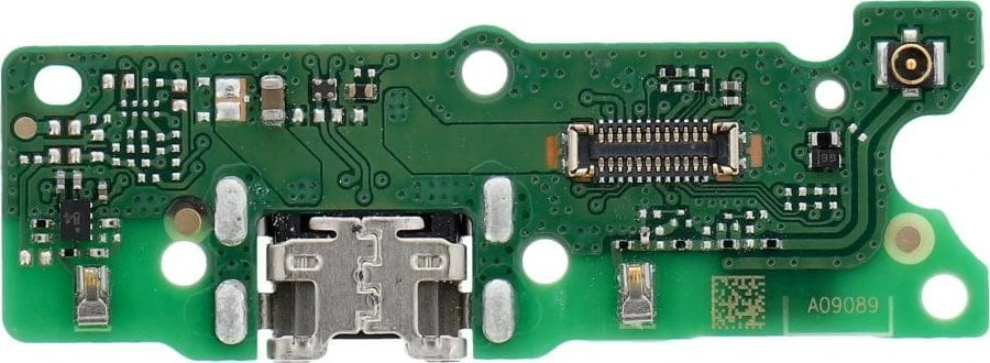 MOTOROLA E6 Play OEM (greitasis įkroviklis) įkrovimo plokštė