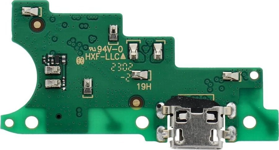 MOTOROLA E6s OEM (greitasis įkroviklis) įkrovimo plokštė