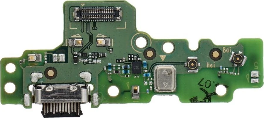MOTOROLA G power 2021 OEM (greitasis įkroviklis) įkrovimo plokštė