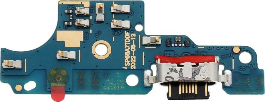 MOTOROLA G10 OEM (greitasis įkroviklis) įkrovimo plokštė