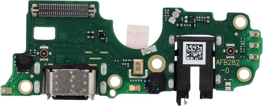 Įkrovimo plokštė OPPO a54 5G / a74 5G CPH2195 CPH2197 OEM (greitasis įkroviklis)