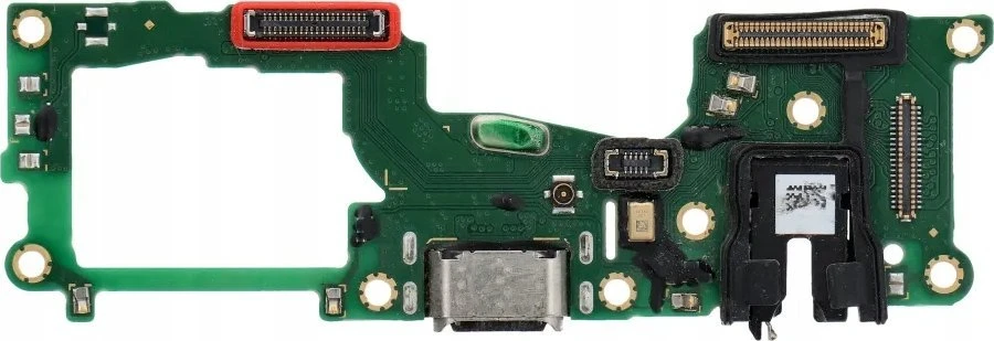 REALME 8 4G OEM (greitasis įkroviklis) įkrovimo plokštė