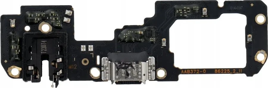REALME 9 4G OEM (greitasis įkroviklis) įkrovimo plokštė