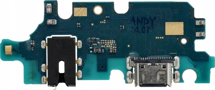 Įkrovimo plokštė, skirta SAMSUNG A13 4G A135F/M OEM (greitasis įkroviklis)