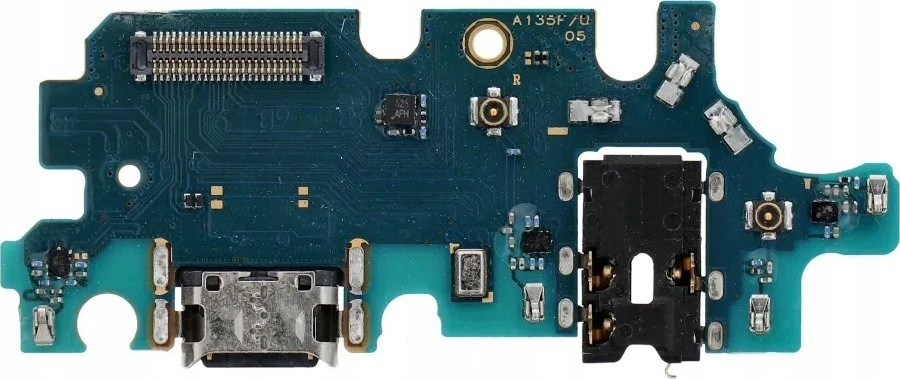 Įkrovimo plokštė, skirta SAMSUNG A13 4G A135F/M OEM (greitasis įkroviklis)