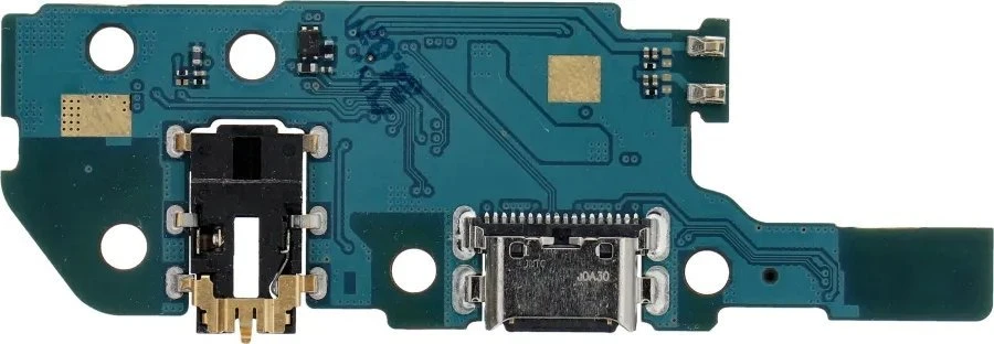 Įkrovimo plokštė, skirta SAMSUNG A20E A202 OEM (greitasis įkroviklis)