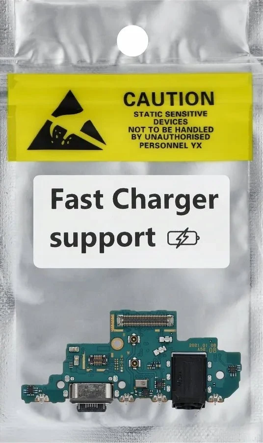 Įkrovimo plokštė, skirta SAMSUNG A52s K52S 4G K1 OEM (greitasis įkroviklis)