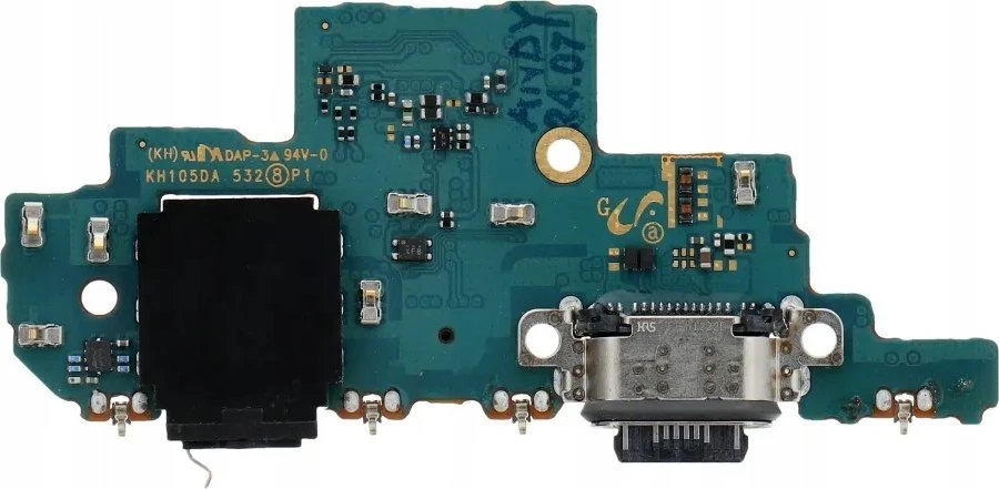 Įkrovimo plokštė, skirta SAMSUNG A52s K52S 4G K1 OEM (greitasis įkroviklis)