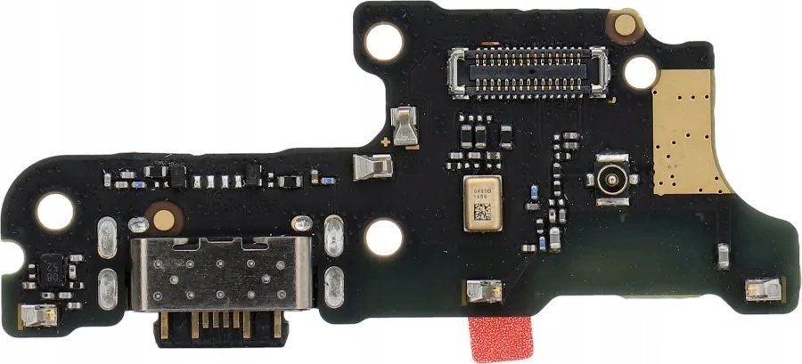 XIAOMI Redmi 13C OEM (greitasis įkroviklis) įkrovimo plokštė