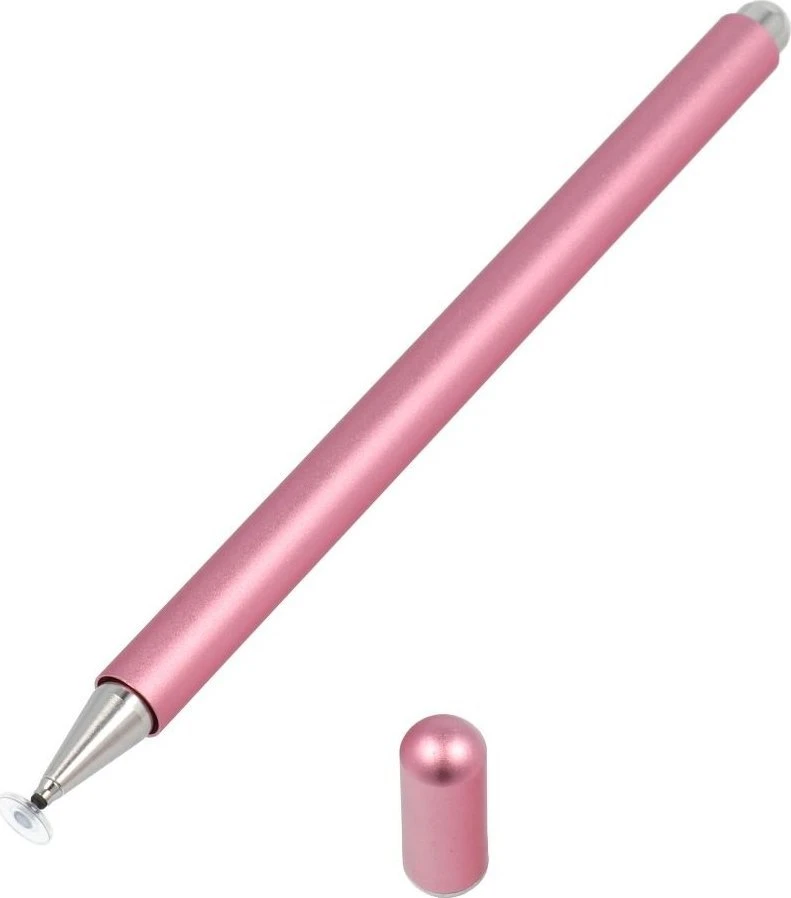 Oem Stylus for Touch Screens Talpinė rožinė