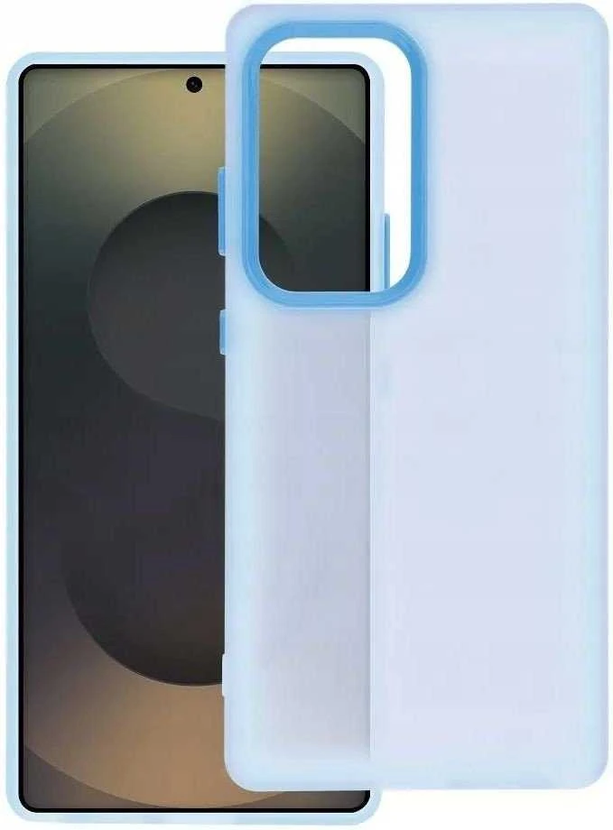 Oem SAPPY Dėklas skirtas Xiaomi Redmi Note 14 PRO 4G mėlynos spalvos