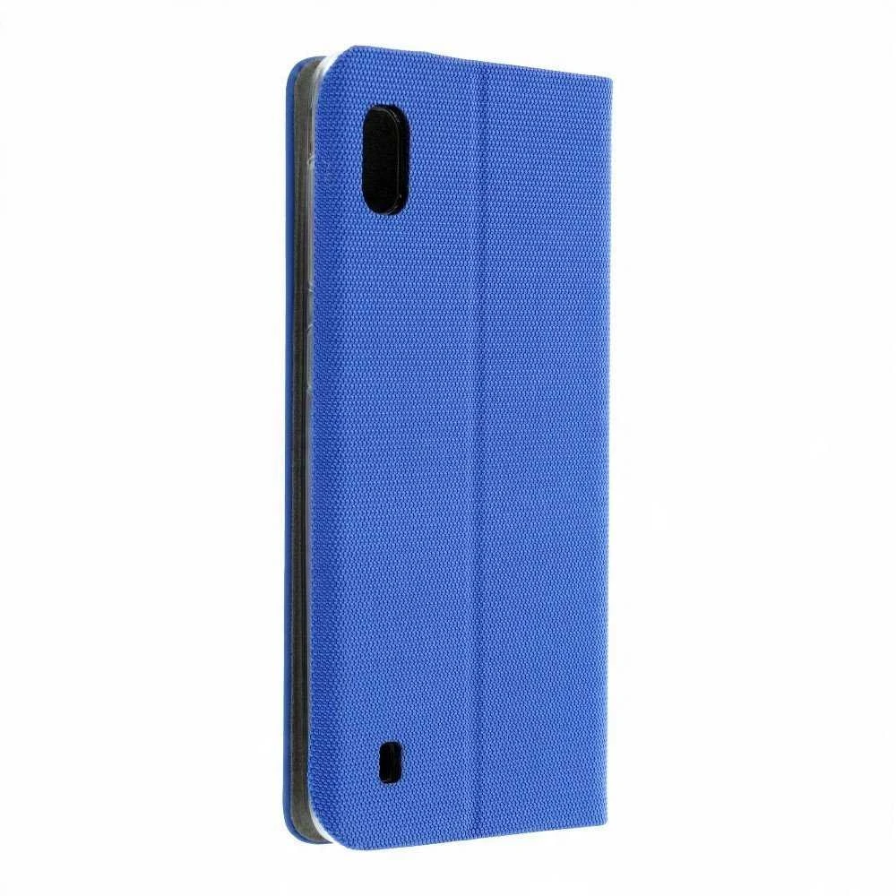 Oem SENSITIVE Book dėklas skirtas Xiaomi Redmi Note 14 5G mėlynos spalvos