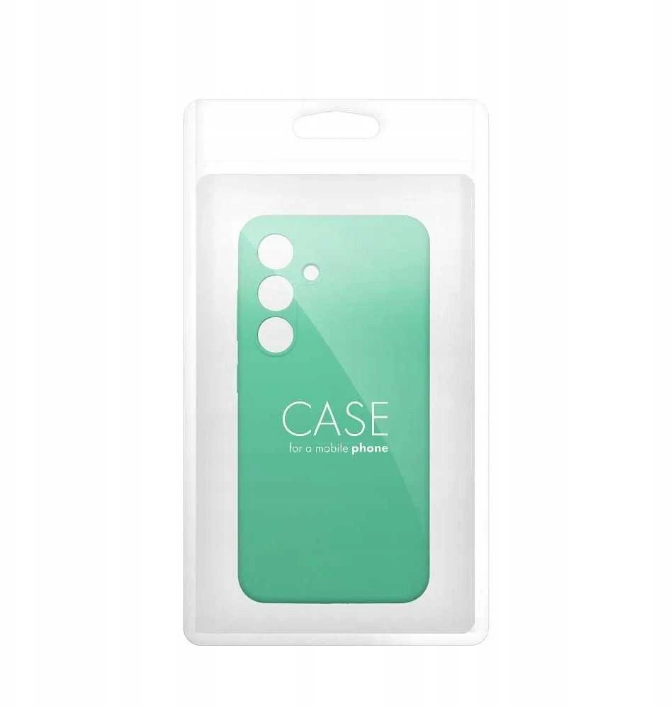 Oem Dėklas SILICONE 2mm skirtas Xiaomi Redmi A3 4G mint