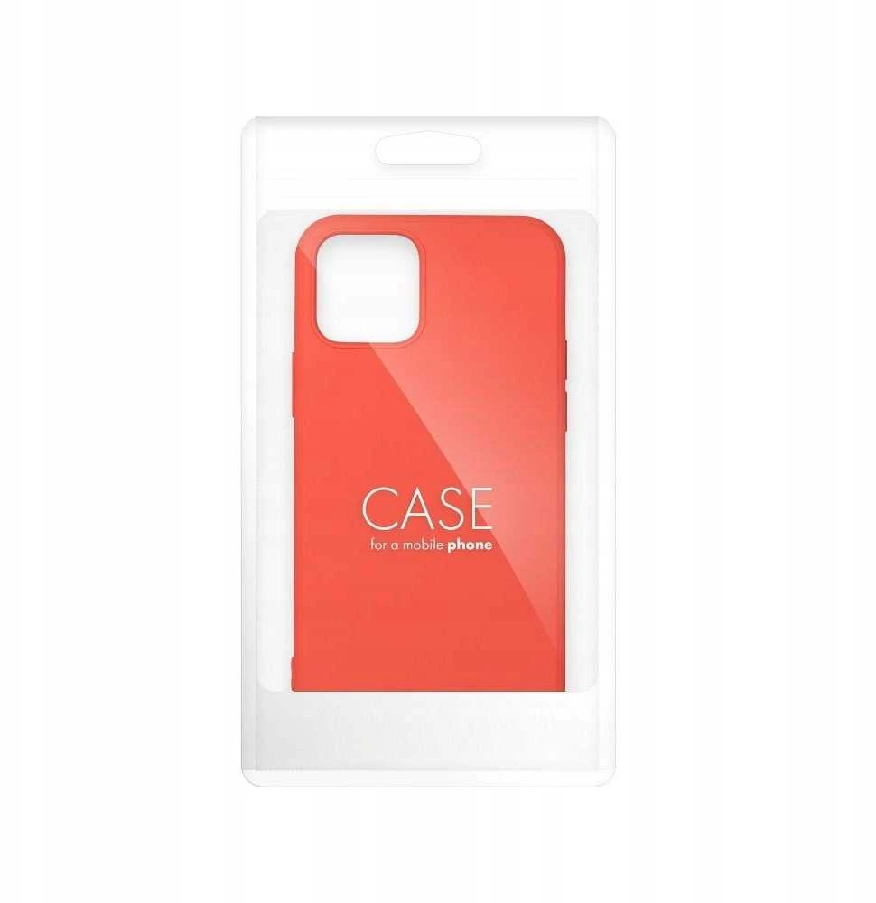 Oem SILICONE dėklas skirtas Samsung Galaxy A26 5G peach