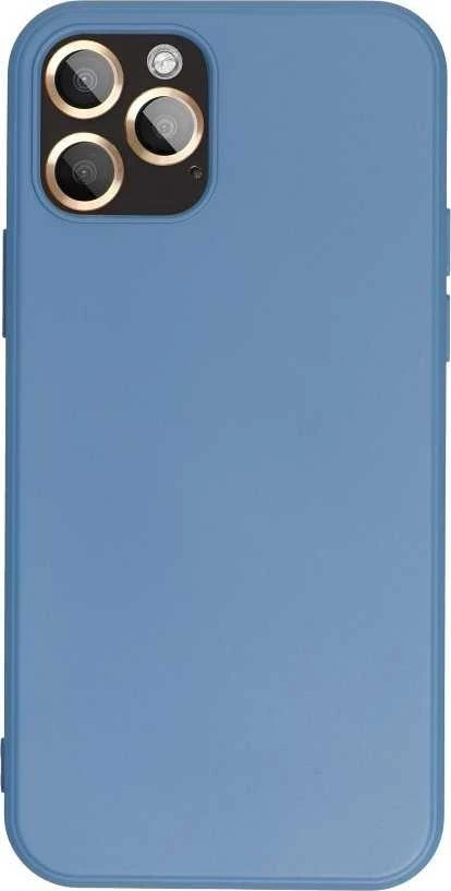 Oem Silikoninis dėklas skirtas Samsung Galaxy A36 5G mėlynas