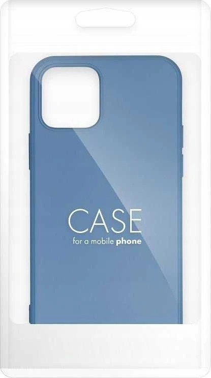Oem Silikoninis dėklas skirtas Samsung Galaxy A36 5G mėlynas