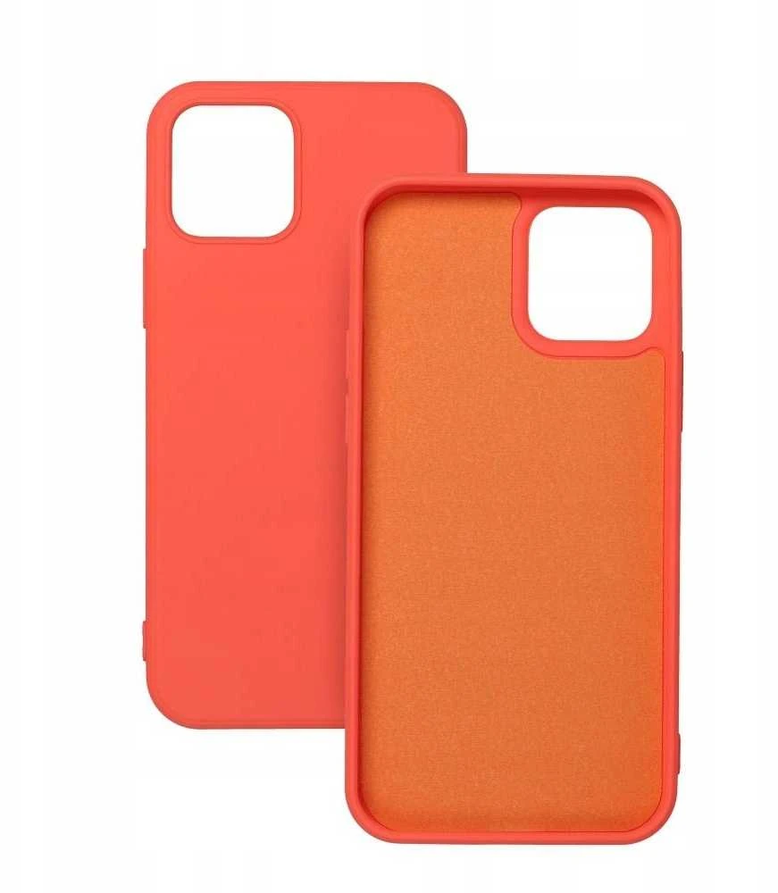 Oem SILICONE dėklas skirtas Samsung Galaxy S25 Edge peach