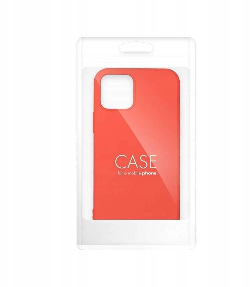 Oem SILICONE dėklas skirtas Samsung Galaxy S25 Edge peach