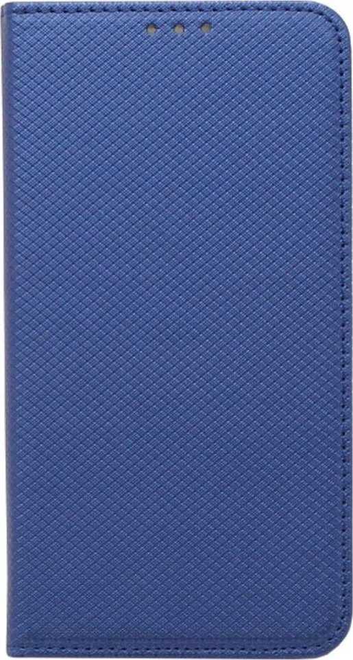 Dėklas Oem SMART CASE Book skirtas Samsung Galaxy A14 5G mėlynos spalvos