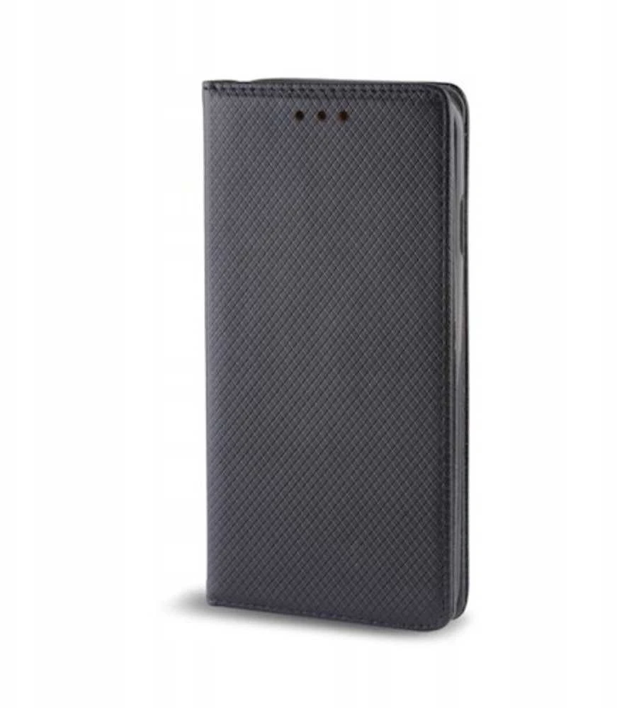 Dėklas Oem SMART CASE Book skirtas Xiaomi 14T PRO juodos spalvos