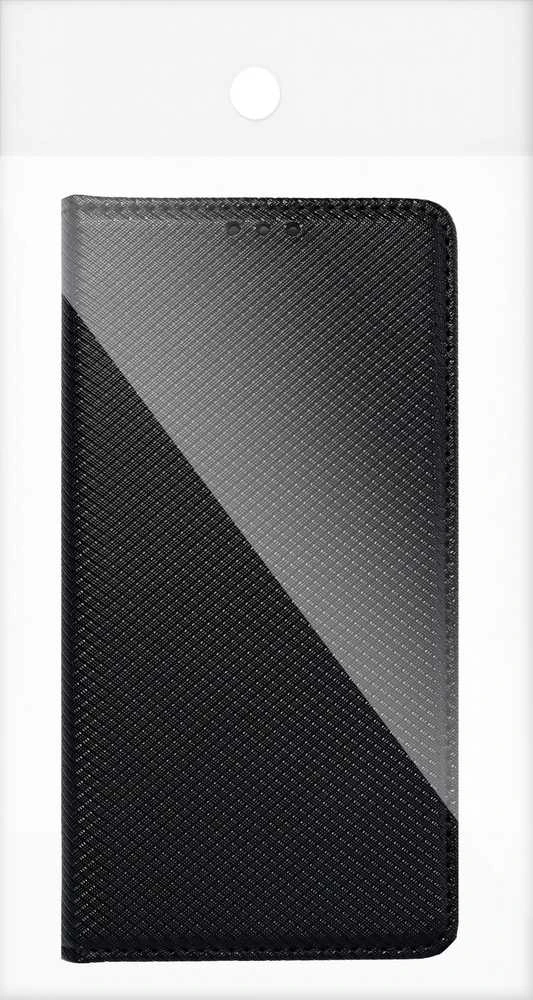 Dėklas Oem SMART CASE Book skirtas Samsung Galaxy A54 5G juodos spalvos