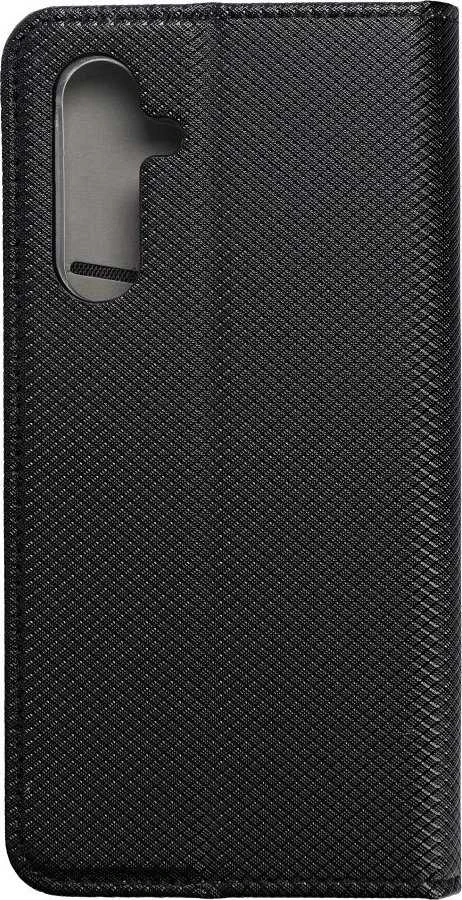 Dėklas Oem SMART CASE Book skirtas Samsung Galaxy A54 5G juodos spalvos