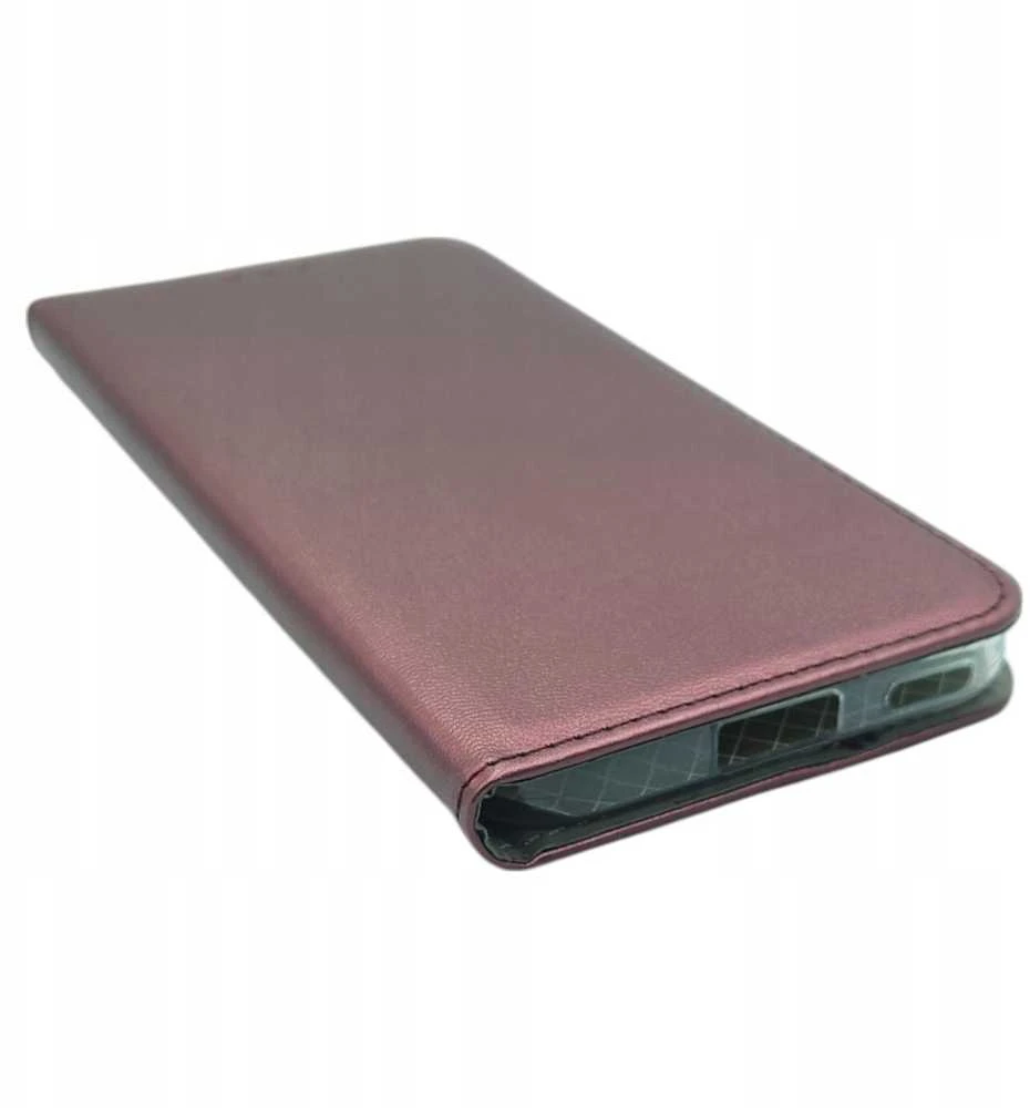 OEM atverčiamas dėklas Honor 400 LITE Smart Magneto bordo spalvos