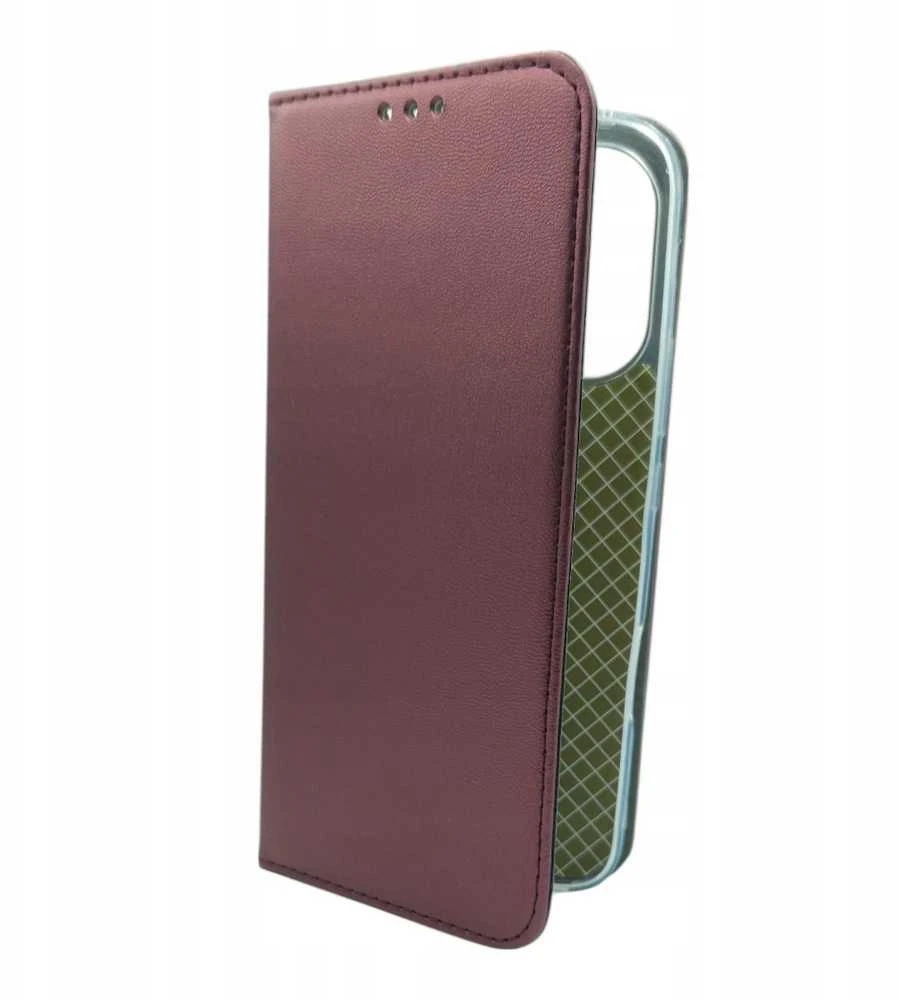 OEM atverčiamas dėklas Honor 400 LITE Smart Magneto bordo spalvos
