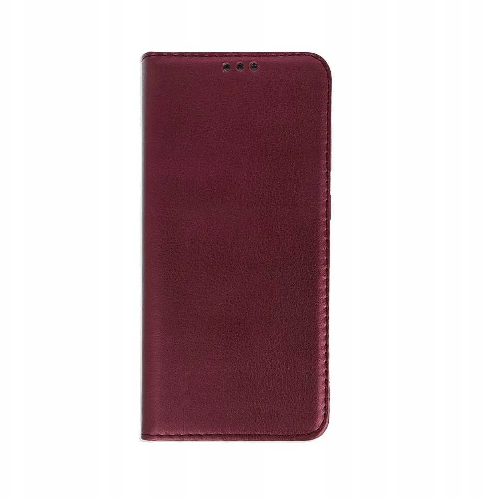 OEM atverčiamas dėklas Honor Magic 7 LITE Smart Magneto bordo spalvos