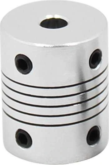 Grąžtas Oem Lanksti Mova Žingsniniam Varikliui 5x8x25mm