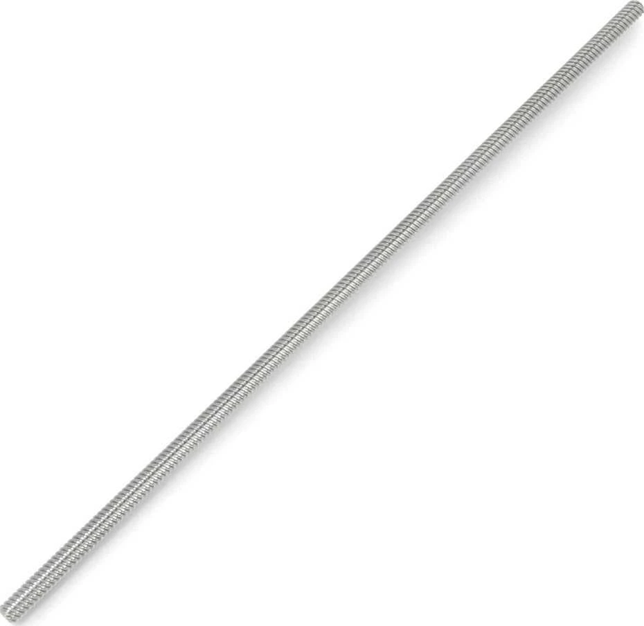 Grąžtas Oem 8 mm varžtas - 330 mm ilgio