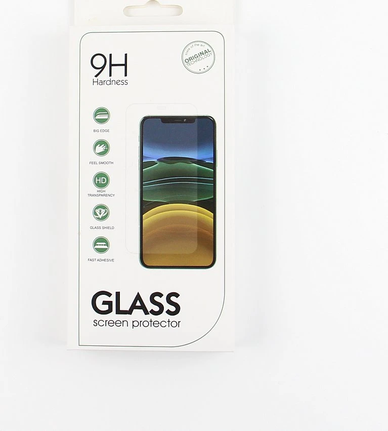 Reach LCD apsauginis stikliukas 9H Apple iPhone 15/16