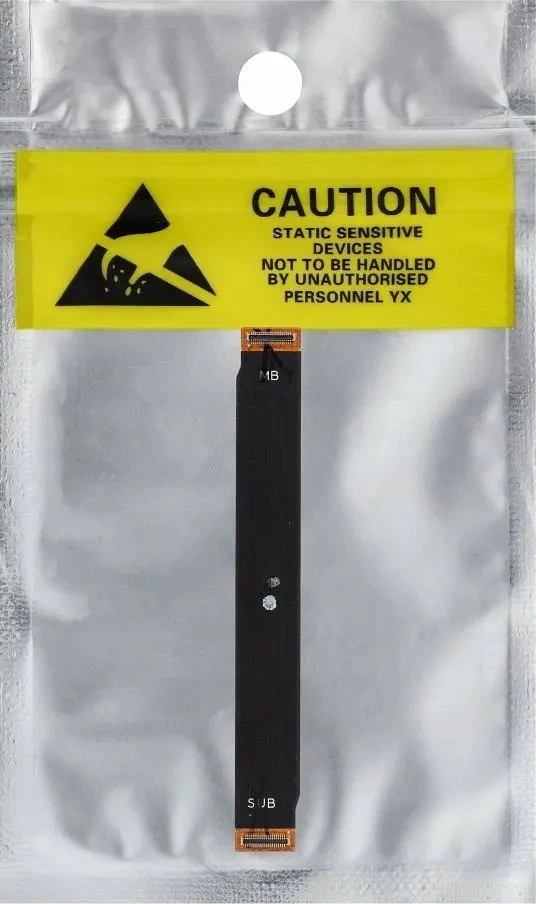 Oem Pagrindinės plokštės lankstus laidas, skirtas REDMI Note 9