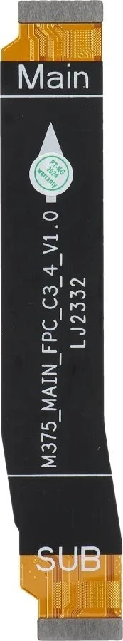 Oem Pagrindinės plokštės lankstus laidas, skirtas REDMI Note 11s