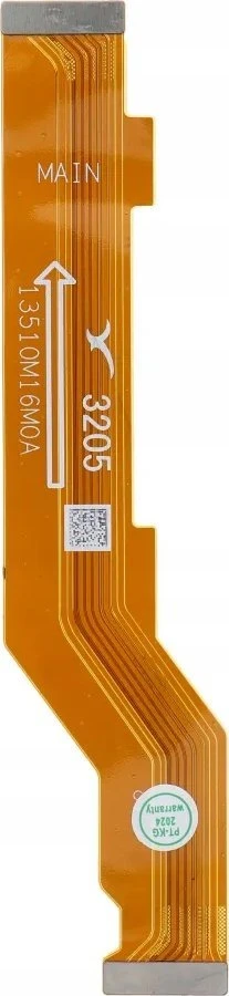 Oem Lankstus pagrindinės plokštės laidas, skirtas REDMI Note 12 Pro 5G