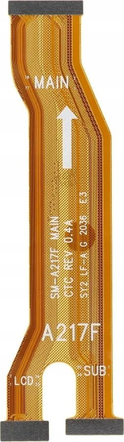 Oem Pagrindinis signalo kabelis, skirtas SAMSUNG A21s