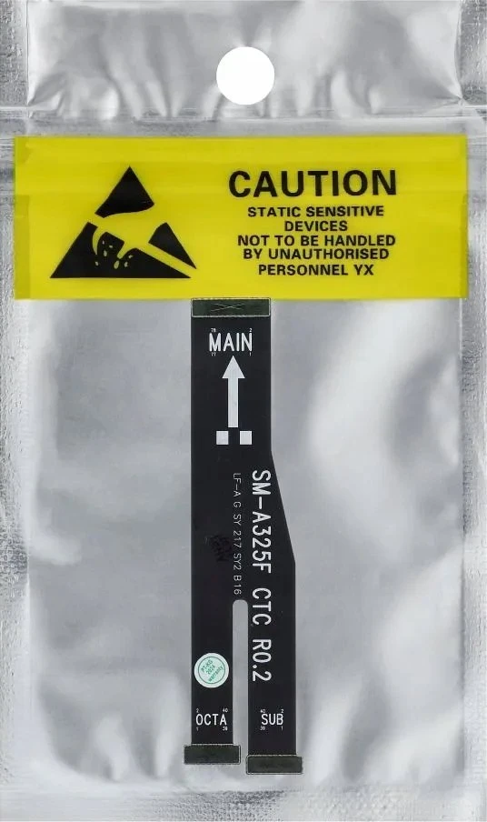 Oem Pagrindinis signalo kabelis SAMSUNG A22 4G