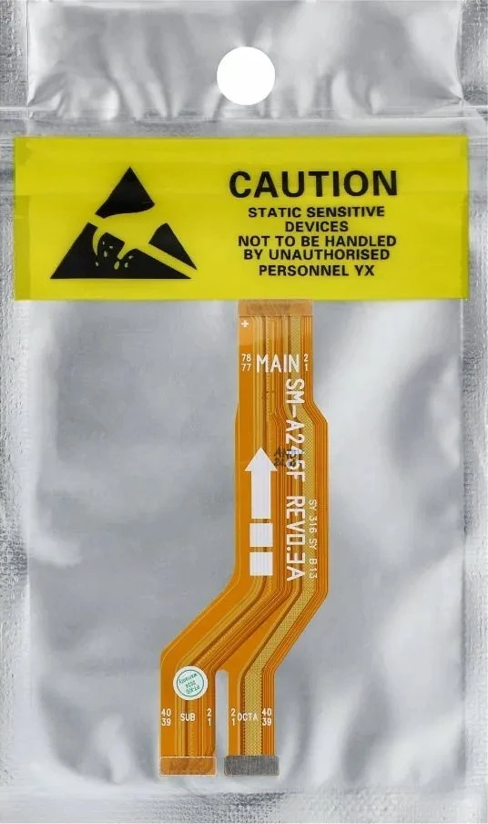 Oem Pagrindinis signalo kabelis SAMSUNG A24 4G